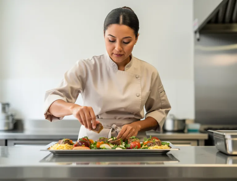 Catering service in The Bronx
